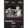 PENSION MIMOSAS