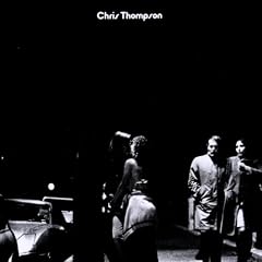 Chris Thompson