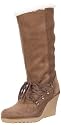 ESPRIT Kiwi Lu Boot X10430 Damen Stiefel