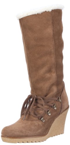 ESPRIT Kiwi Lu Boot X10430 Damen Stiefel