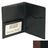 Osgoode Marley Passport Cover