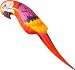 Inflatable Parrot