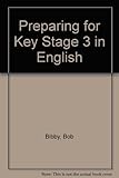 English in the National Curriculum : preparing for Key Stage 3