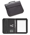 Quadra Burbank Briefcase Portfolio