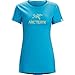 Arcteryx Arc'Word SS T-Shirt - Women's