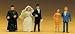 PREISER - Protestant Wedding Group