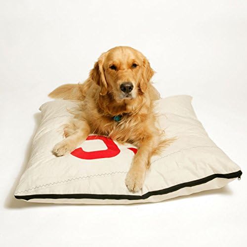Ella Vickers Sailcloth Dog Bed Cover