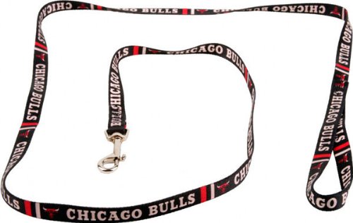 Chicago Bulls Small 6ft Leash