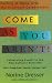 Book Come As You Aren't!: Feeling at Home with Multicultural Celebrations