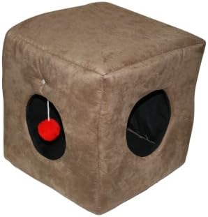 Casual Pet Products Kitty Cube