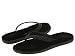 Sporting Goods : Ugg Fluffie Black Fur Shearling Flip Flops