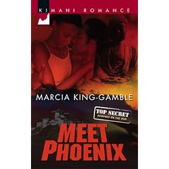 Meet Phoenix (Kimani Romance)