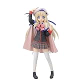 レジーニャ リトルバスターズ! 能美クドリャフカ (1/6スケールPVC塗装済み完成品)