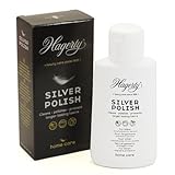 Hagerty ハガティ　シルバー　ポリッシュ　銀　磨き　100ml
