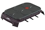 Produkt-Bild: TEFAL PY 5510 Crepe Multicrepe Party PY5510 Crepes