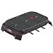 Tefal - PY551012 - Cr�pier - Multi Cr�pe Party compact - Cerise Noire