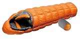 モンベル(mont-bell)U.L.スーパーストレッチ ダウンハガーEXP PRSI L/ZIP 1121720
