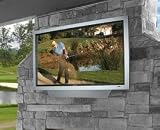 46 HD All-Weather Outdoor LCD TV