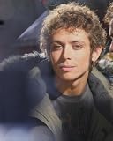 VALENTINO ROSSI 10X8 (25X20cm) COLOUR PHOTO