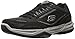 Skechers Sport Men's Monaco Tr Oxford,Black/Gray,11 M US