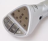 Review Quick Centre  / Car MP3 FM Transmitter & Decoder + Remote