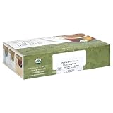 Davidson's Tea Decaf Spiced Raspberry, 100-Count Tea Bags
