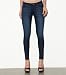 G by GUESS Pull-On Super Skinny Jeans