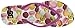 DC Women's Spray Graffik-W, Multi/Multi, 8 B US