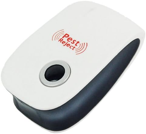 Ultrasonic Anti Mosquito Magnetic Repeller