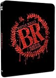 Battle Royale 3 disc steelbook