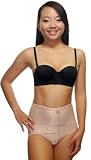 Ann West Moderate Control Control Panty Style SW08