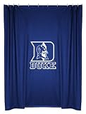 Duke University Blue Devils Shower Curtain