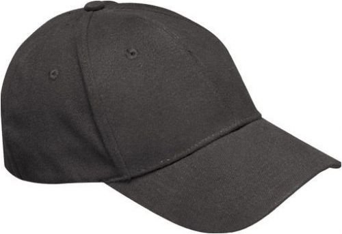 Baseball Cap - schwarz -