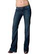 Fortune Denim Renee Jeans - Vintage