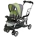 Baby Trend Sit N Stand Deluxe Stroller - Columbia