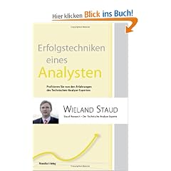 Erfolgstechniken eines Analysten: Profitieren Sie von den Erfahrungen des Technischen-Analyse-Experten