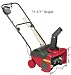 Outdoor Living : 1300 Watt Snow Blower Thrower Electric Starter