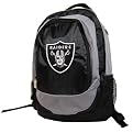 Concept One Oakland Raiders Backpack - Black