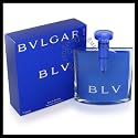 Bvlgari BVL BLU Eau De Parfum Natural Spray for Women 40ml (1.35 Oz) EDP Perfume Spray