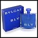 Bvlgari BVL BLU Eau De Parfum Natural Spray for Women 40ml (1.35 Oz) EDP Perfume Spray