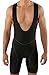 Astek Premium 14 Panel Padded Cycling Biking Bibs High Top Shorts