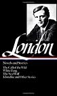 Jack London: Novels and Stories