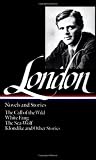 Jack London: Novels and Stories