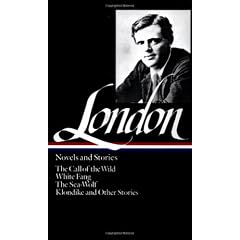 Jack London: Novels and Stories