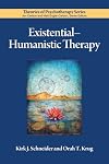 Existential-humanistic Therapy (Theories of Psychotherapy)