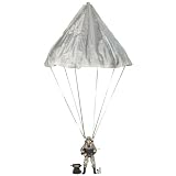 GI Joe Ultimate 12 Inch Paratrooper