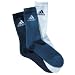 Sports : ADIDAS Sportsocke; 3er