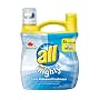 All Small & Mighty Triple Concentrated Liquid Laundry Detergent, Stainlifter, 96-Ounce Bottles (Case of 4)