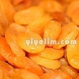 All Natural Organic Apricots, Turkish Apricot, 1lb
