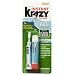 Krazy Glue KG58948R Instant Crazy Glue All Purpose Krazy Glue with Plastic Primer